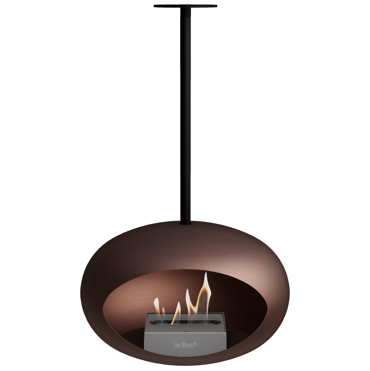 Sky Bio Fireplace