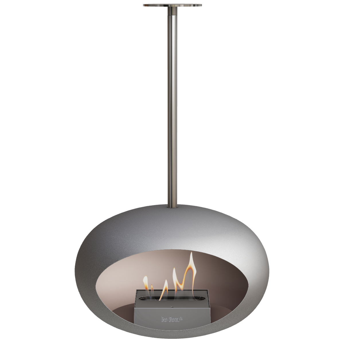 Sky Bio Fireplace