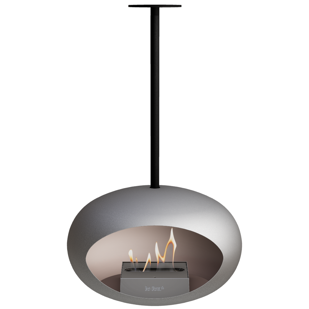 Sky Bio Fireplace