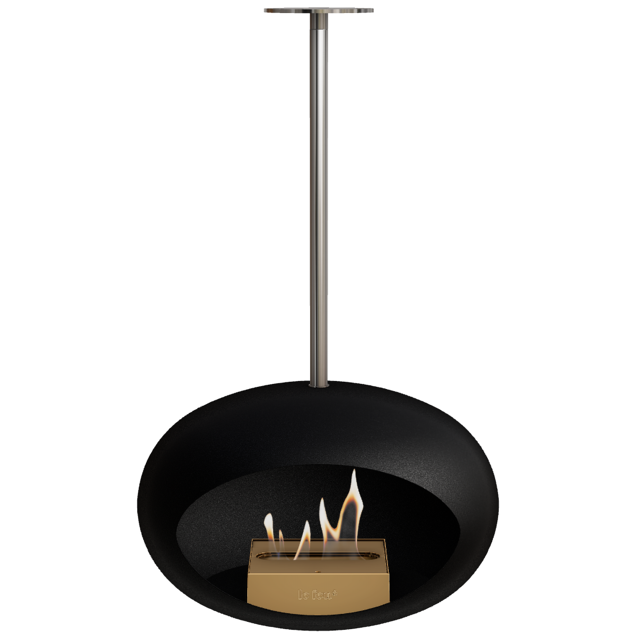 Sky Bio Fireplace