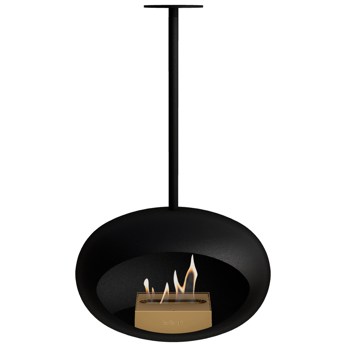 Sky Bio Fireplace