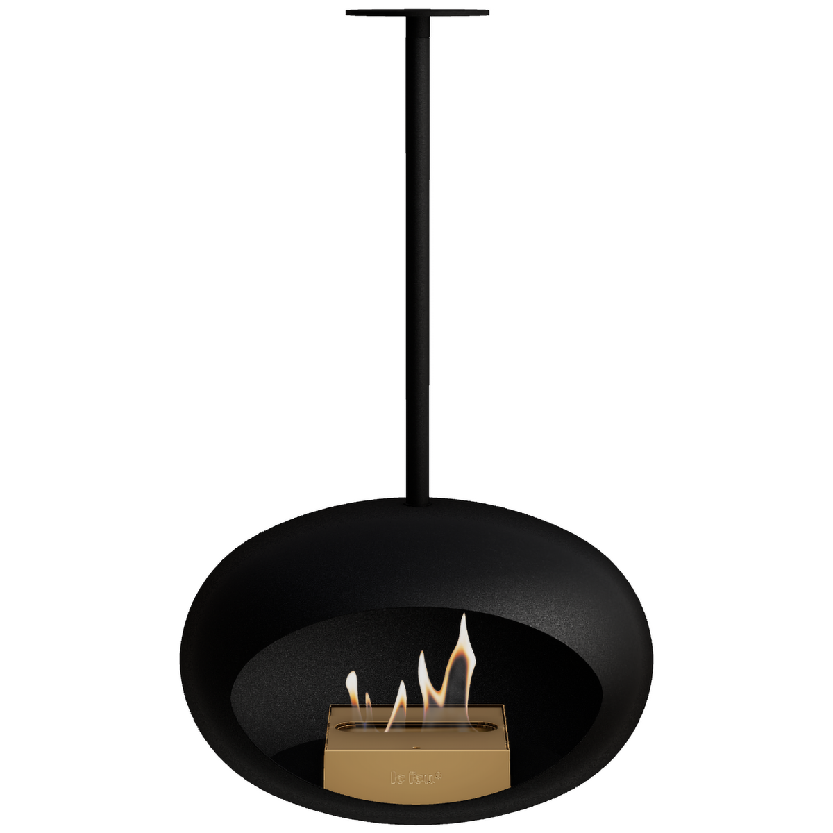 Sky Bio Fireplace