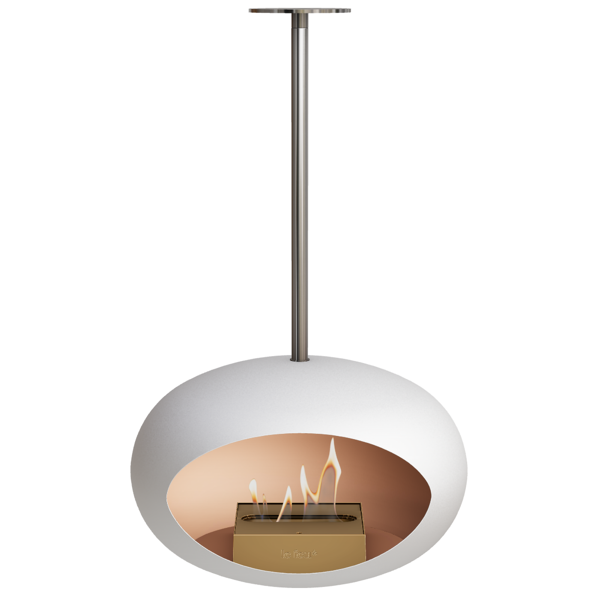 Sky Bio Fireplace