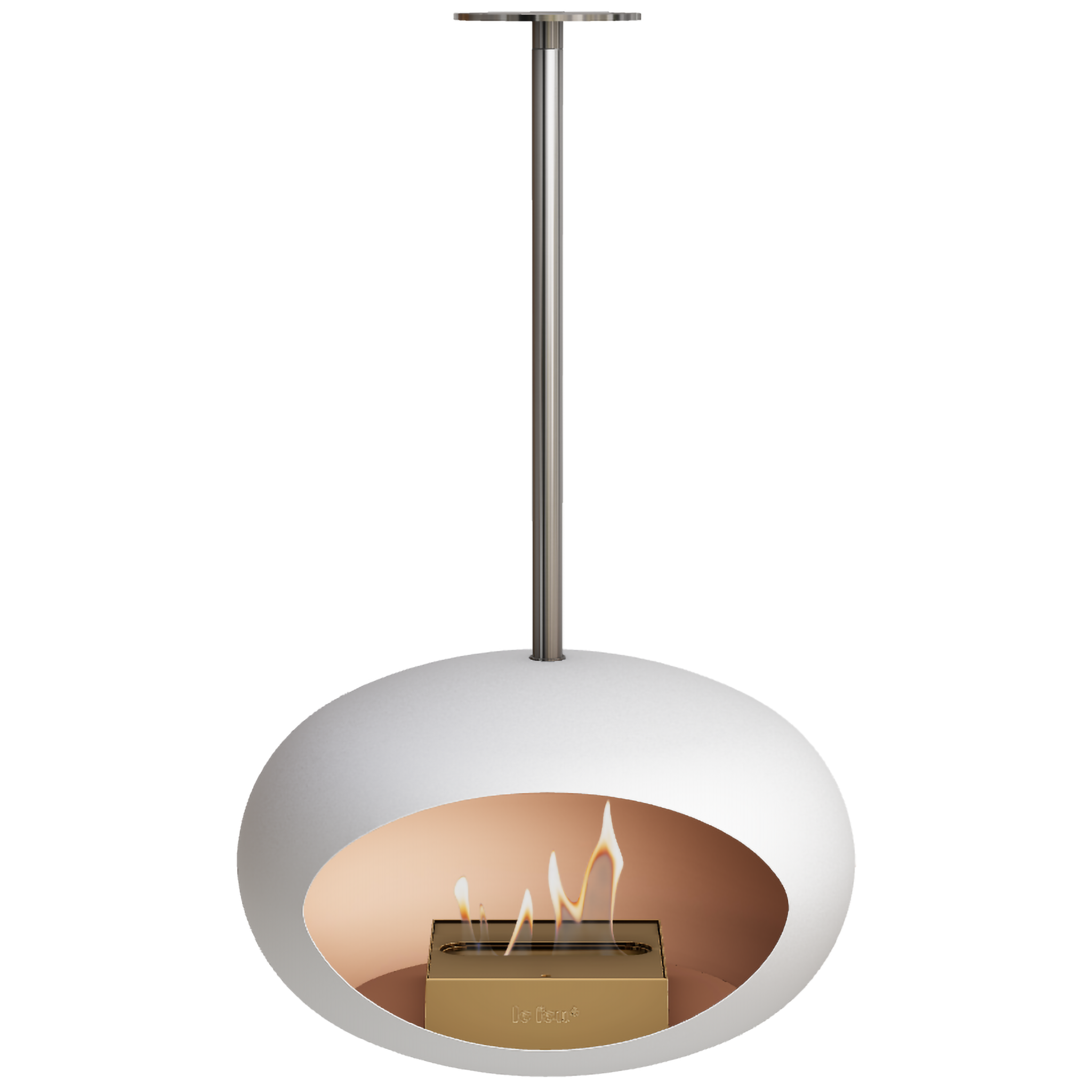 Sky Bio Fireplace
