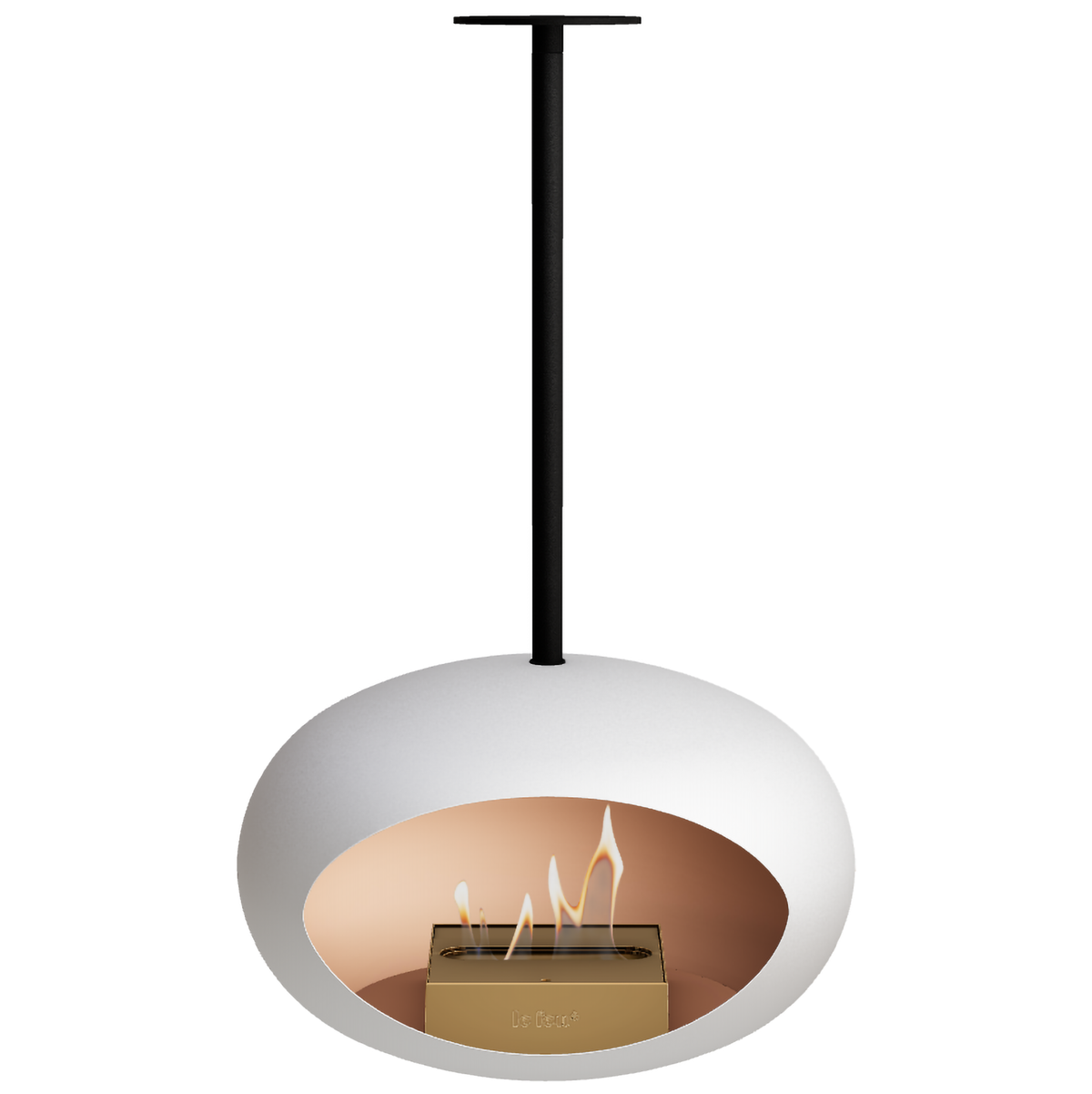 Sky Bio Fireplace