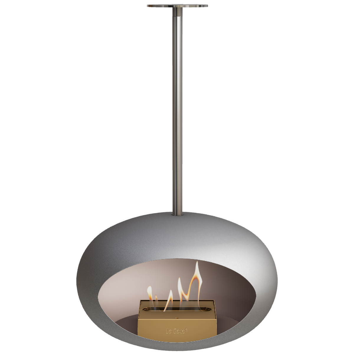 Sky Bio Fireplace