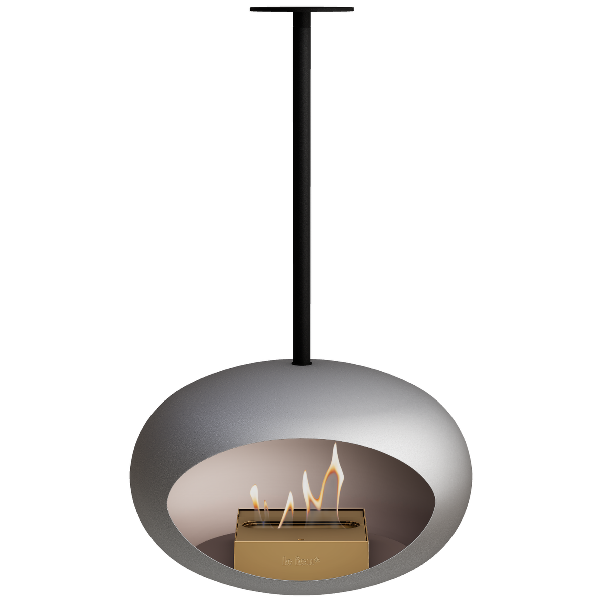 Sky Bio Fireplace