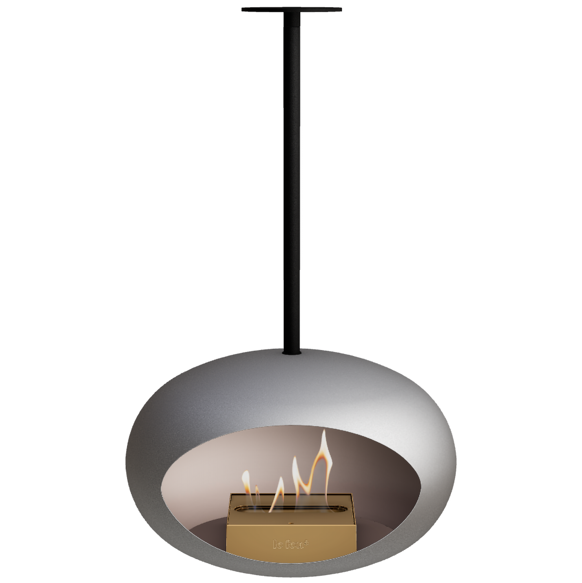 Sky Bio Fireplace