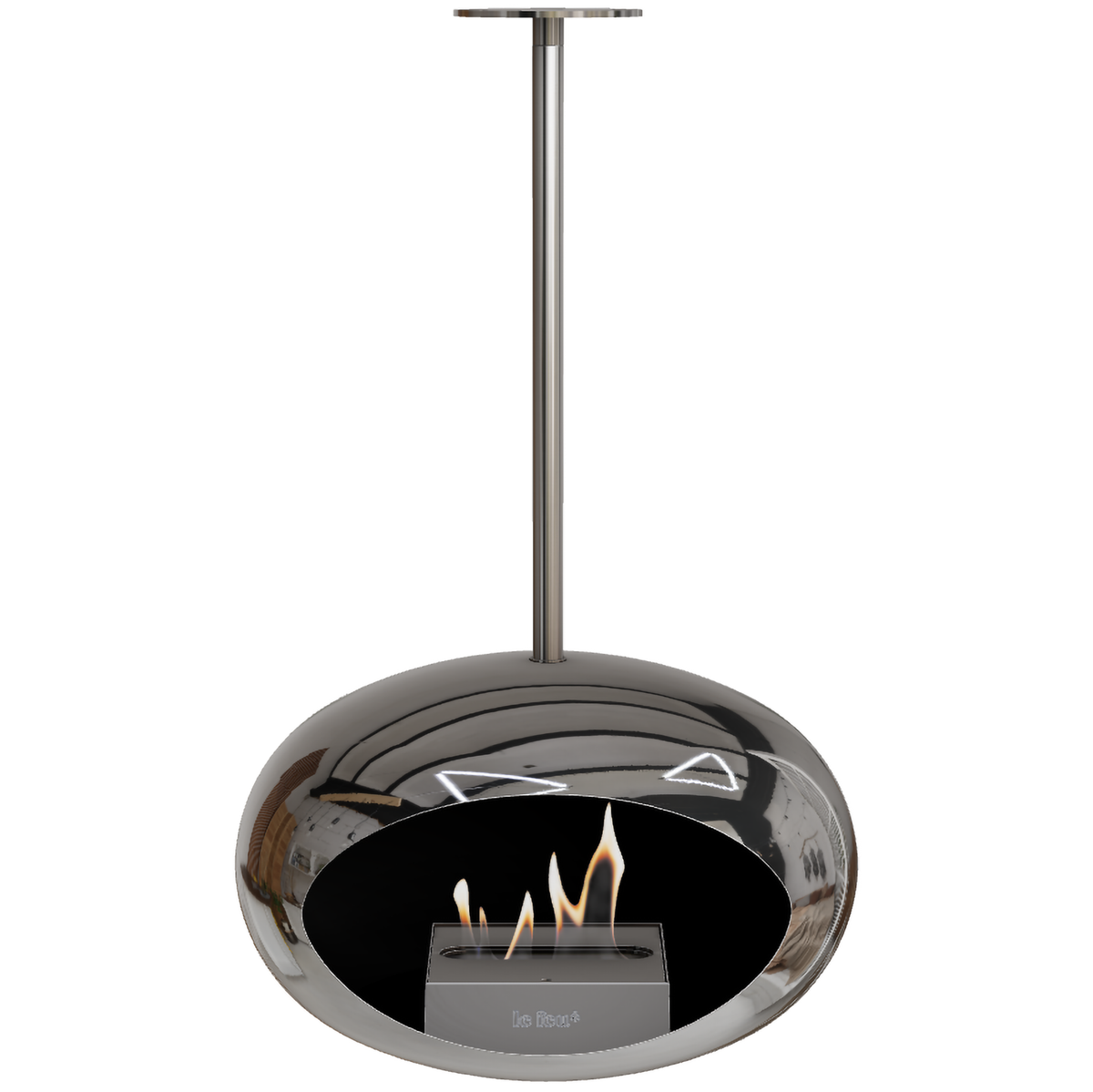 Sky Bio Fireplace