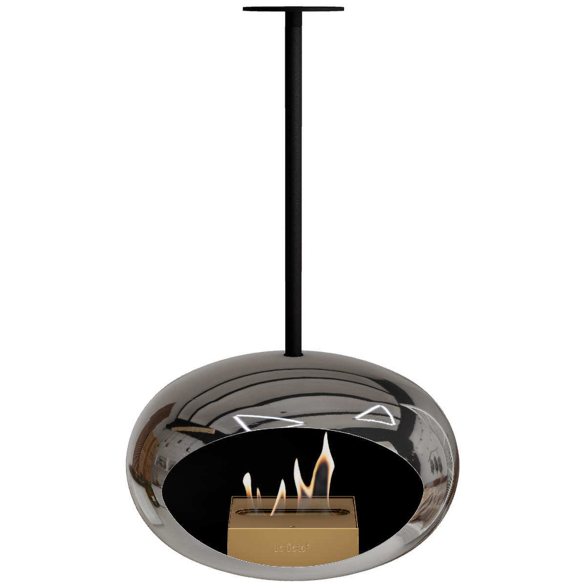 Sky Bio Fireplace