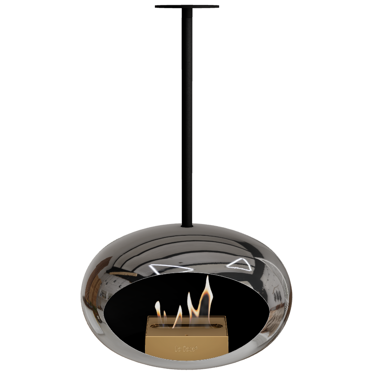 Sky Bio Fireplace