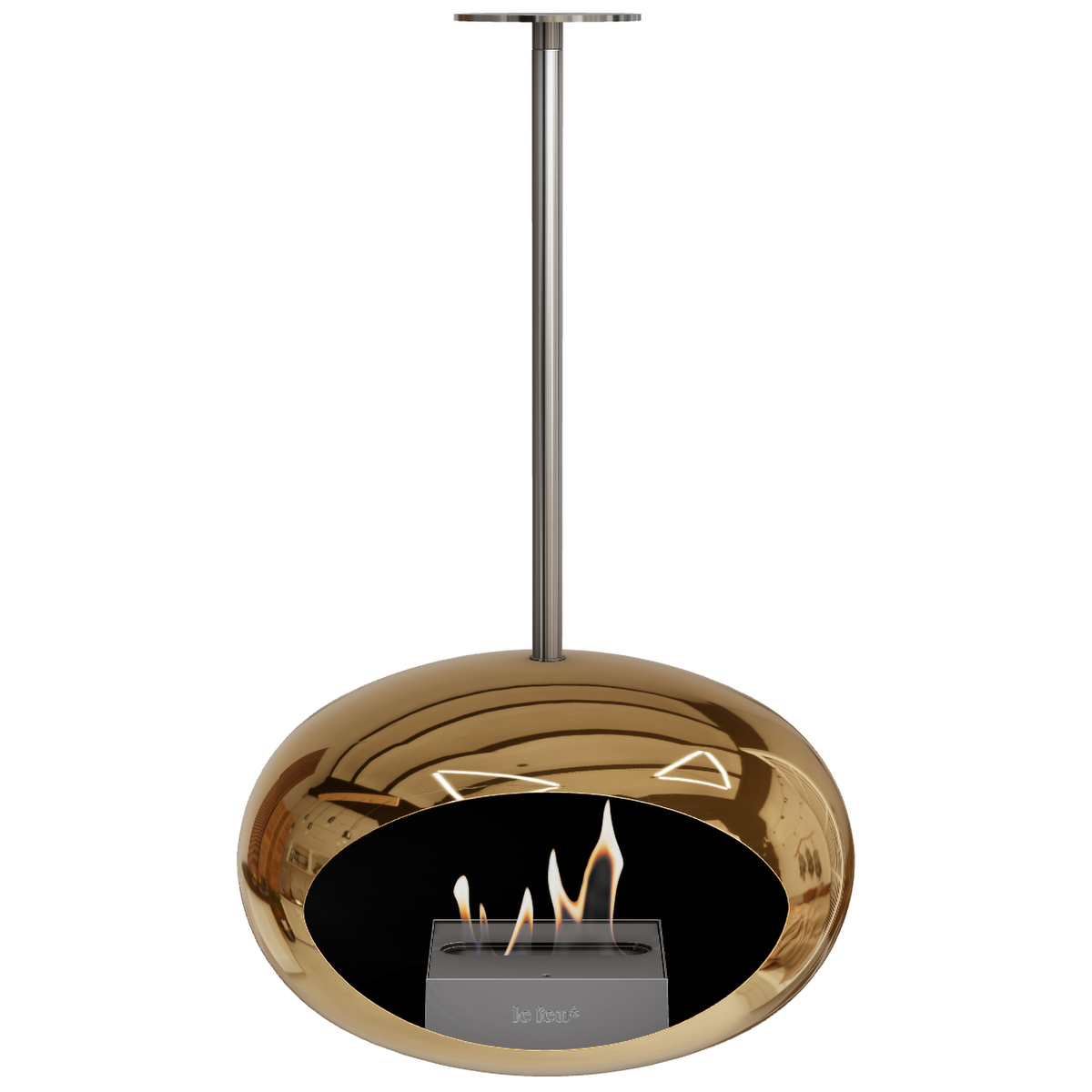 Sky Bio Fireplace