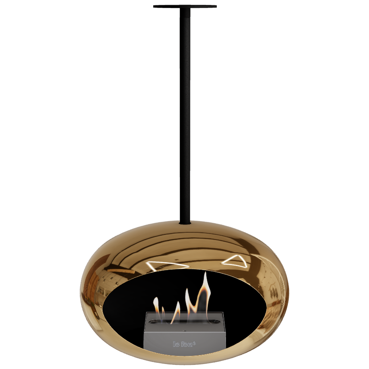 Sky Bio Fireplace