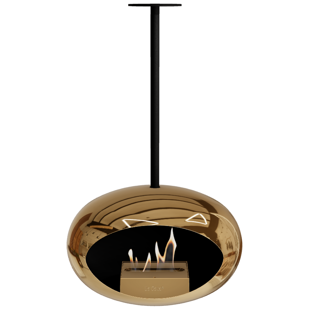 Sky Bio Fireplace