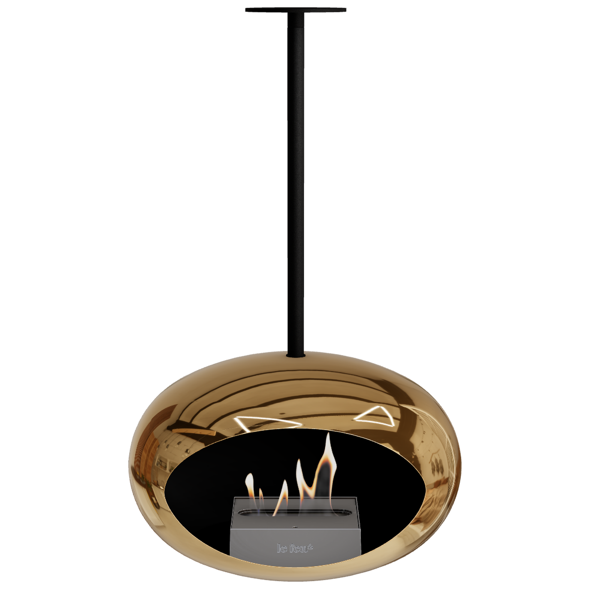 Sky Bio Fireplace