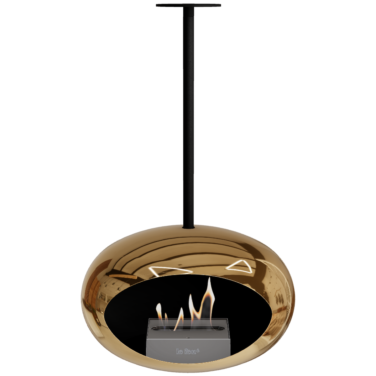 Sky Bio Fireplace