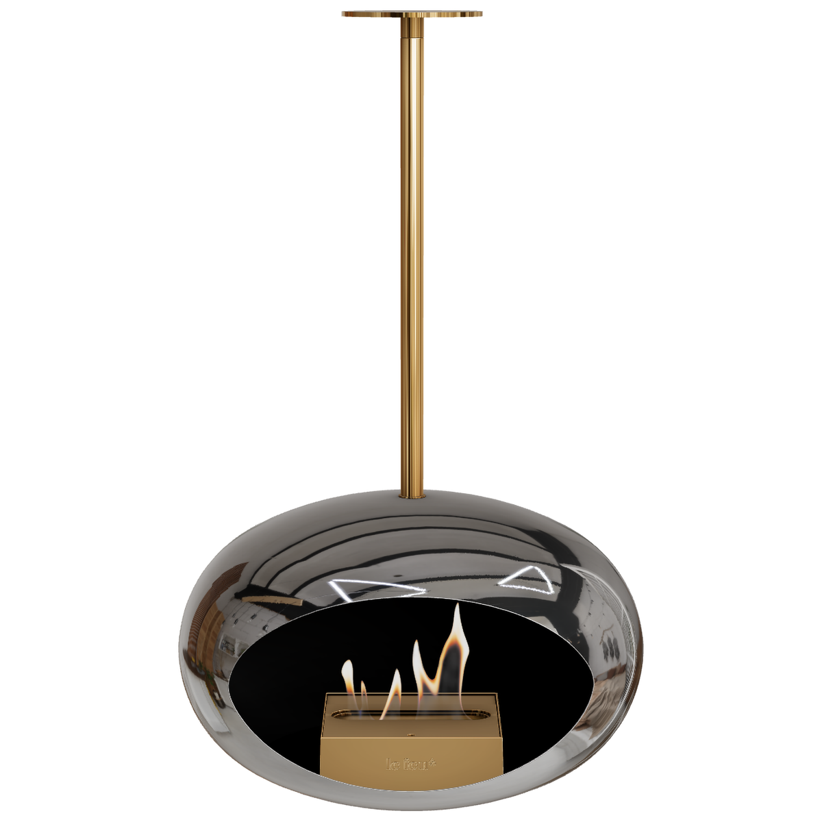 Sky Bio Fireplace