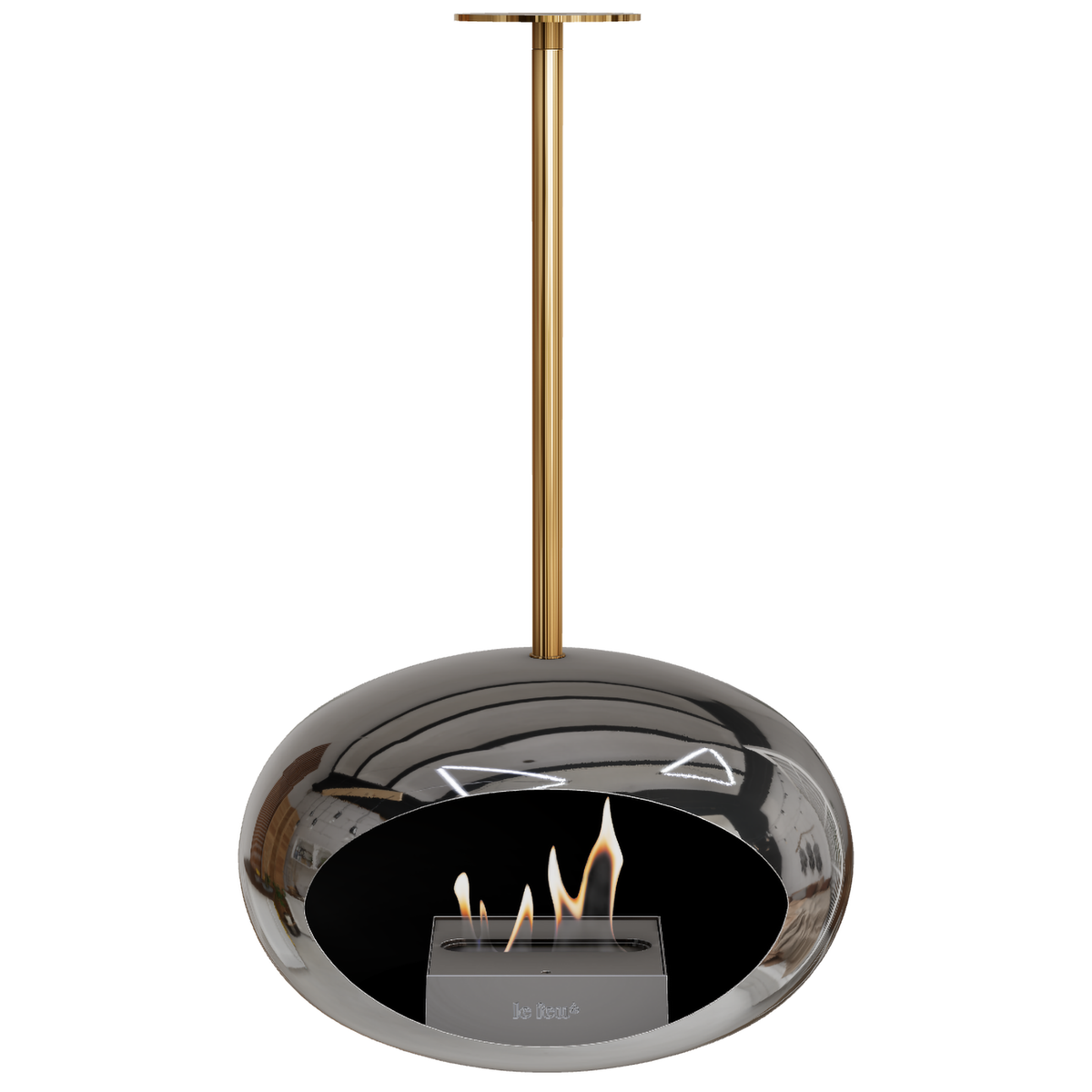 Sky Bio Fireplace