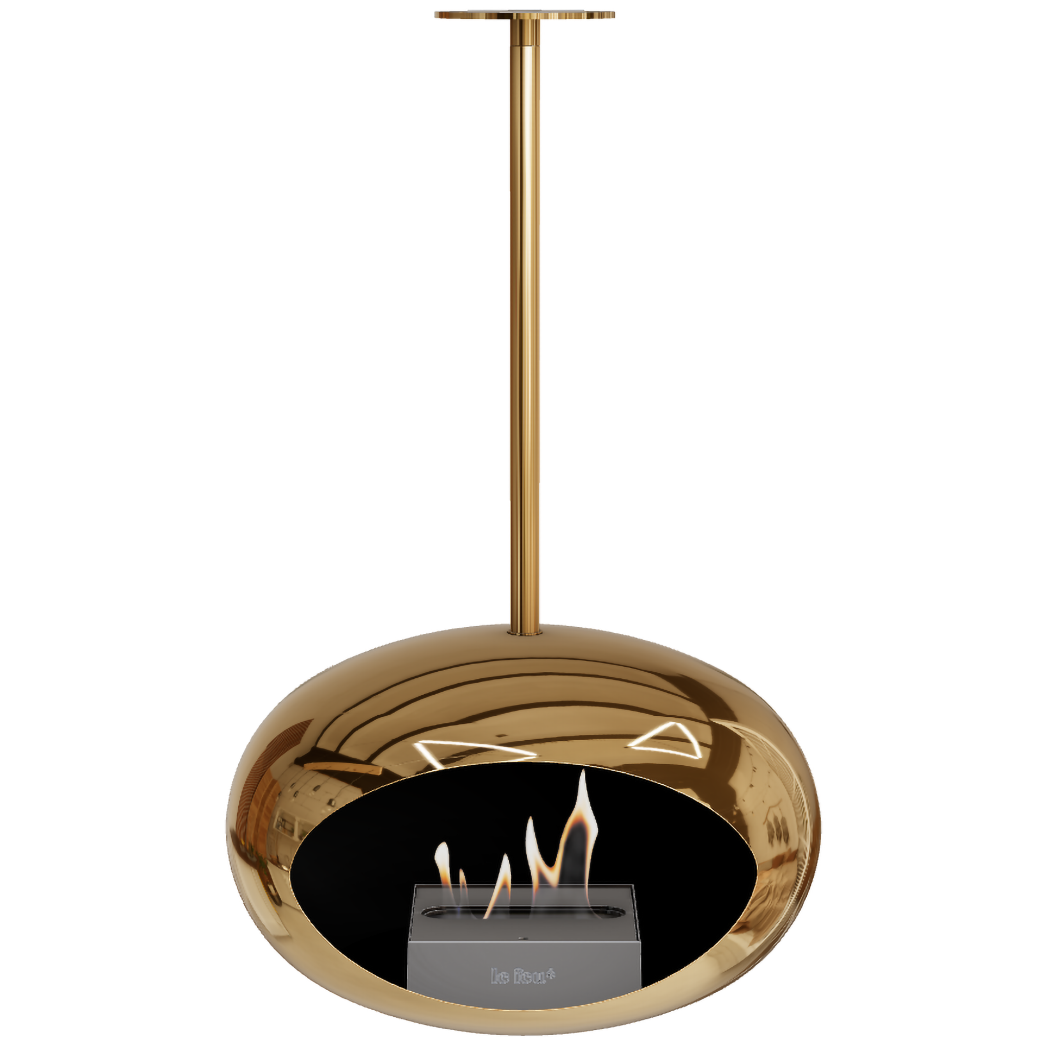 Sky Bio Fireplace