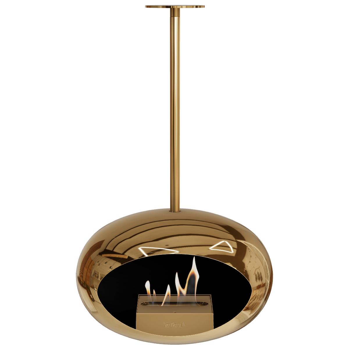 Sky Bio Fireplace