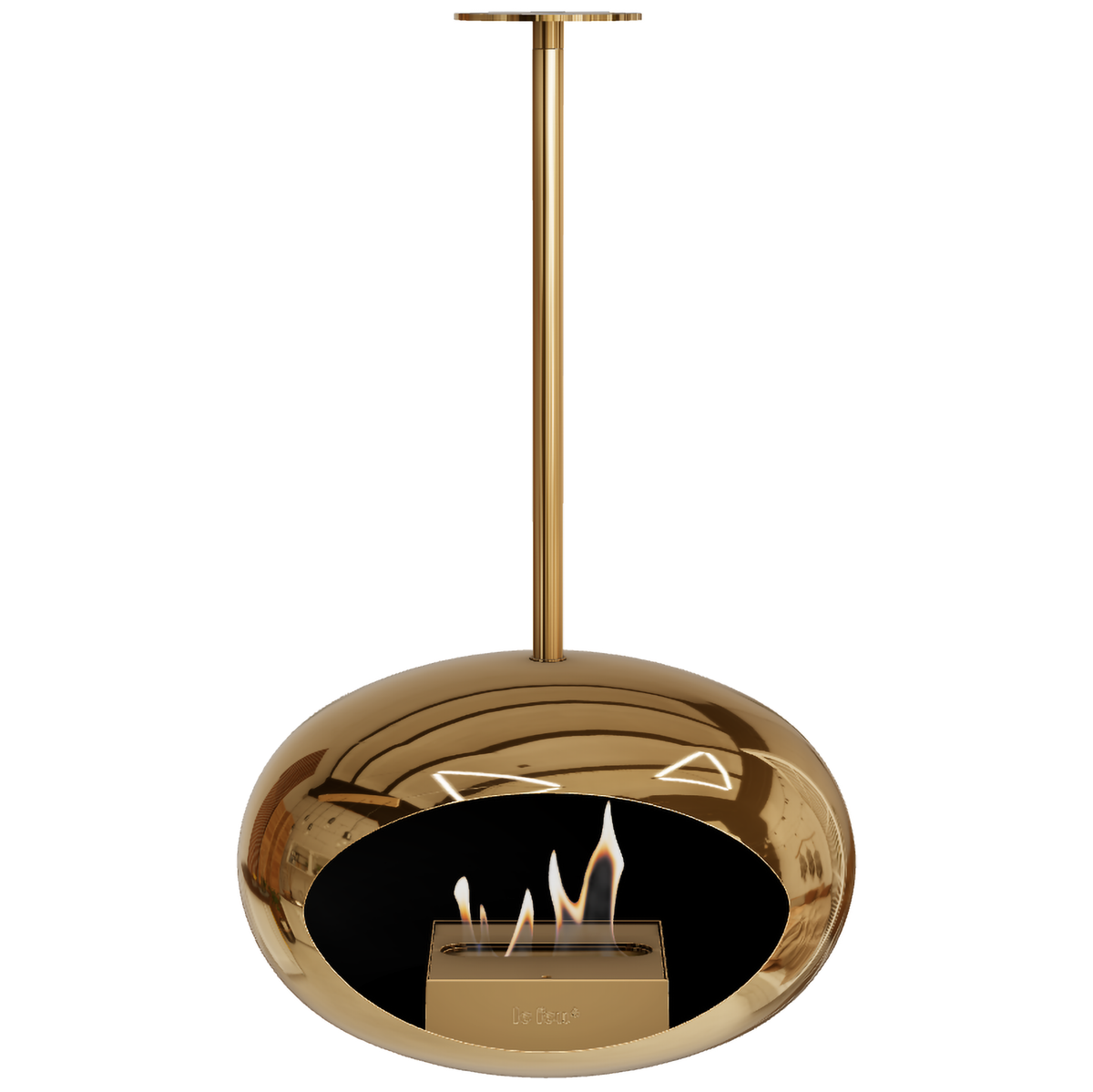 Sky Bio Fireplace