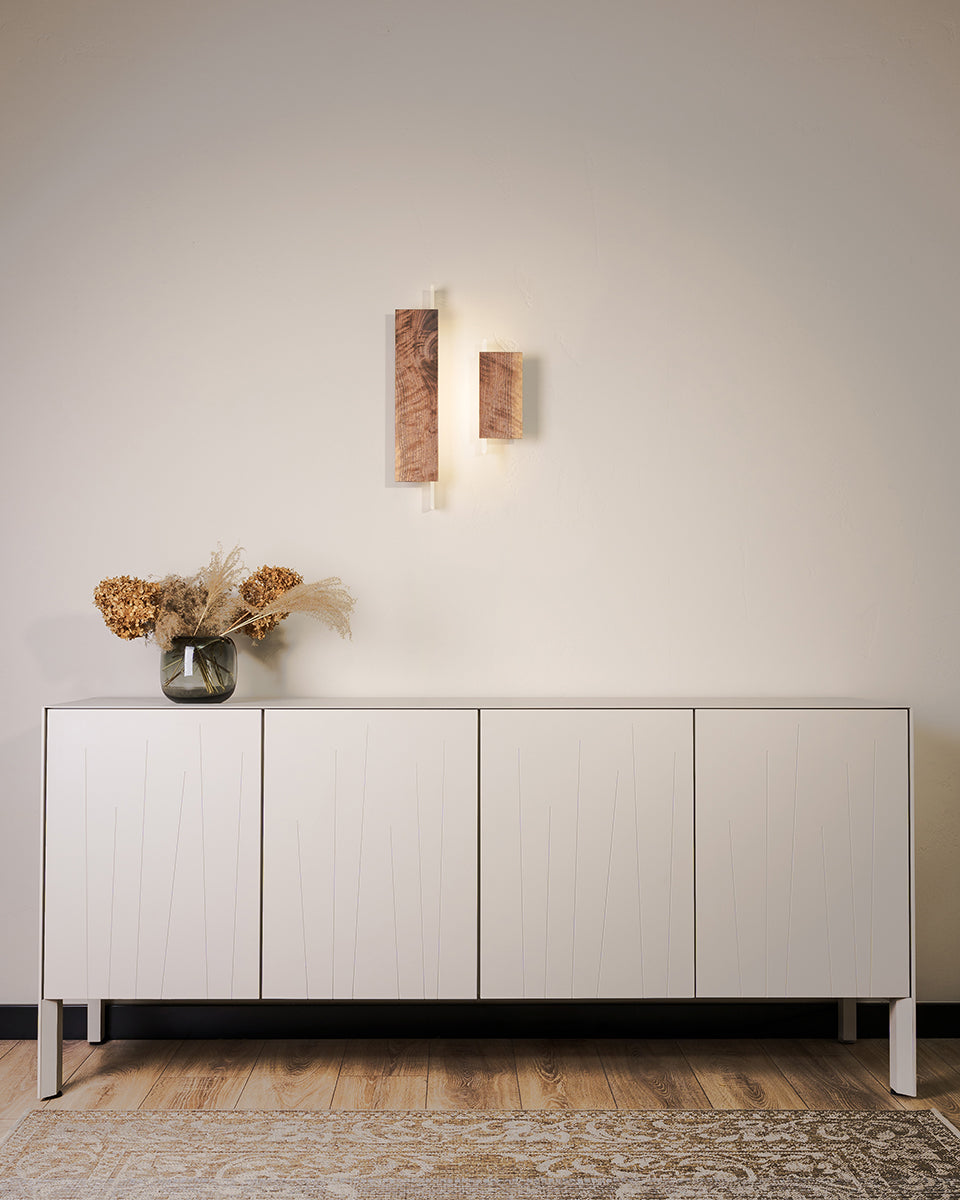 Blaze Wall Lamp - WOO .Design