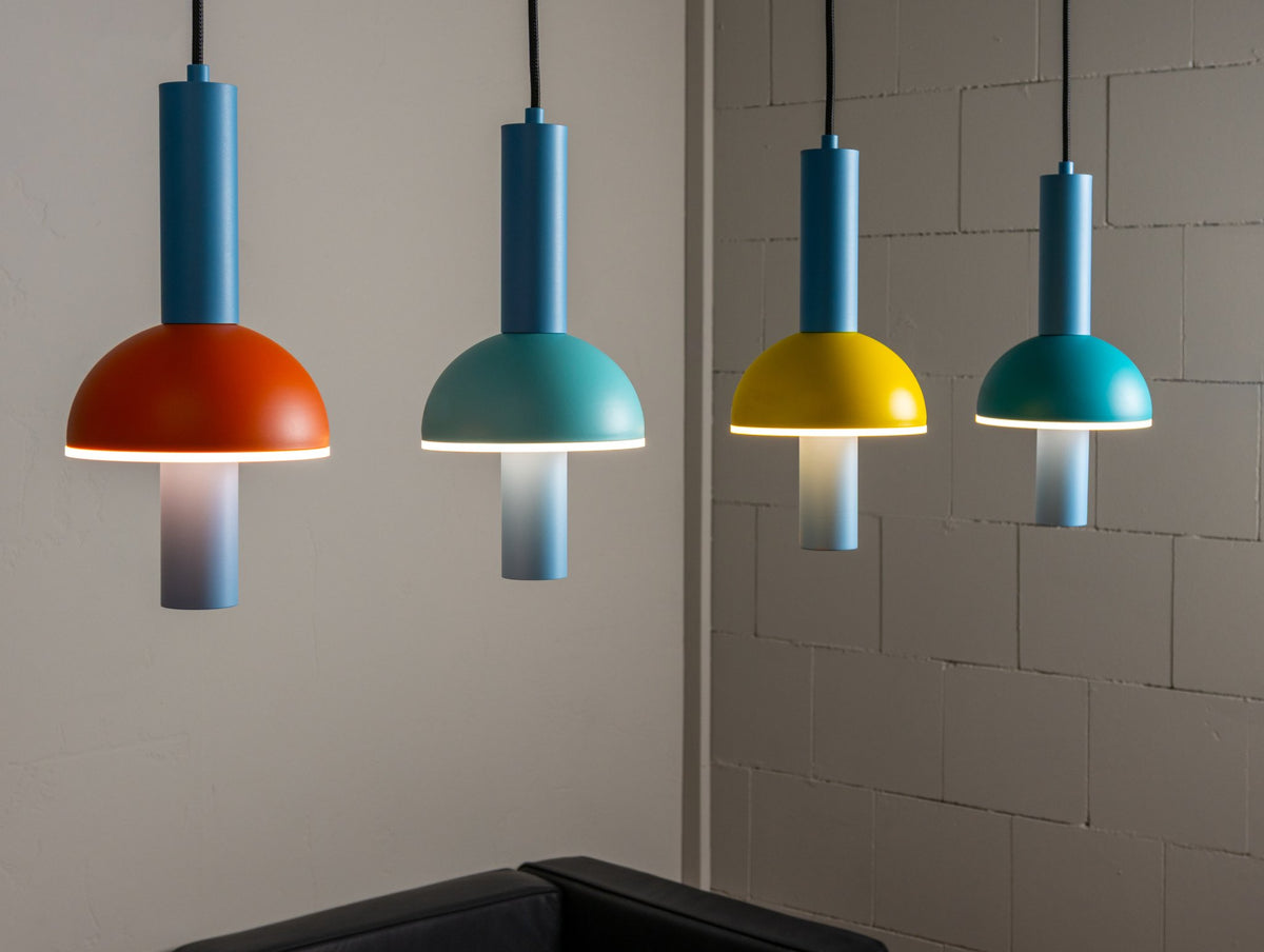 Hidalgo Pendant Lamp