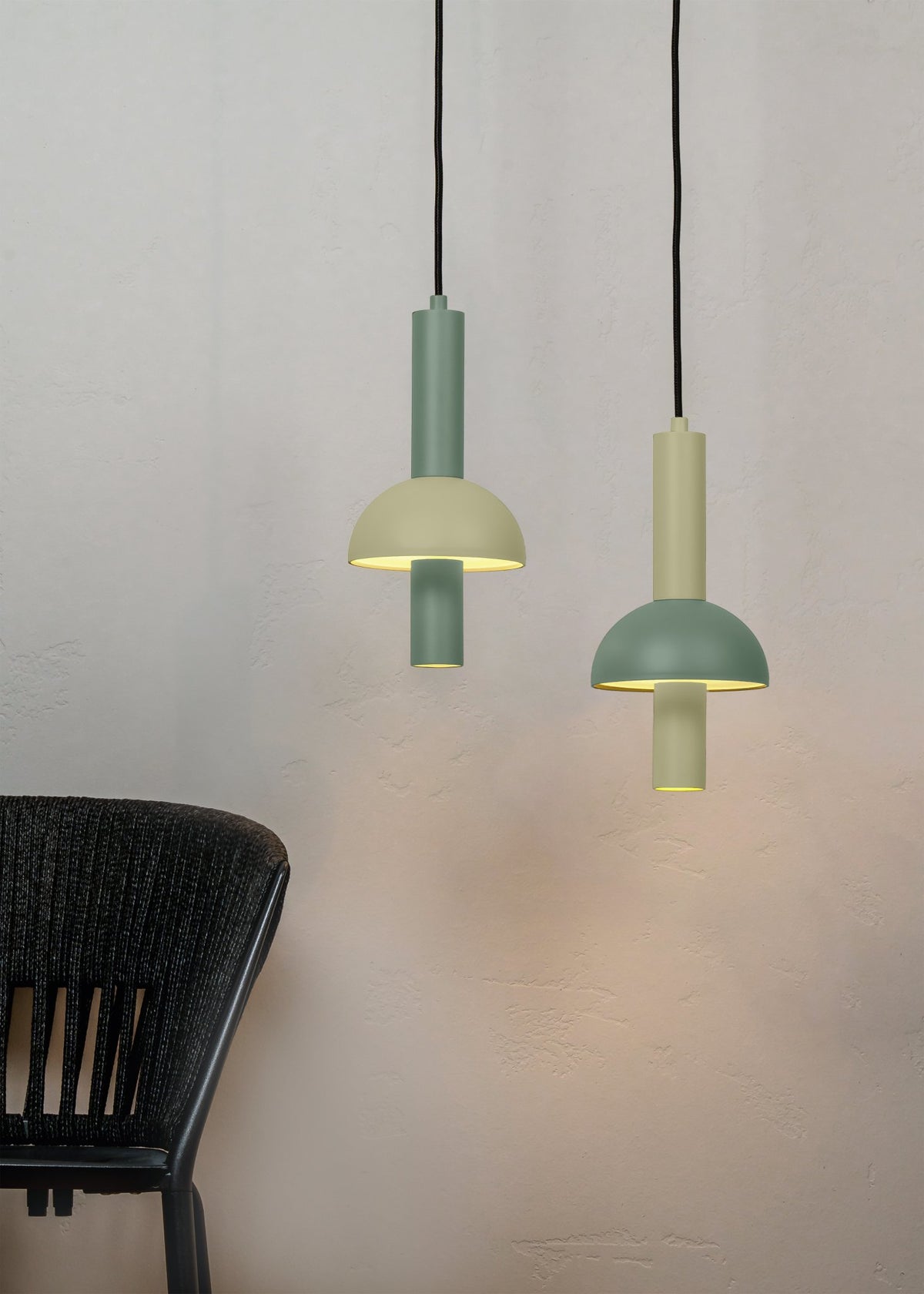 Hidalgo Pendant Lamp