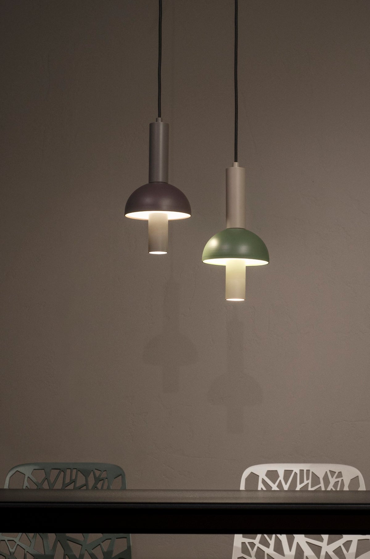 Hidalgo Pendant Lamp