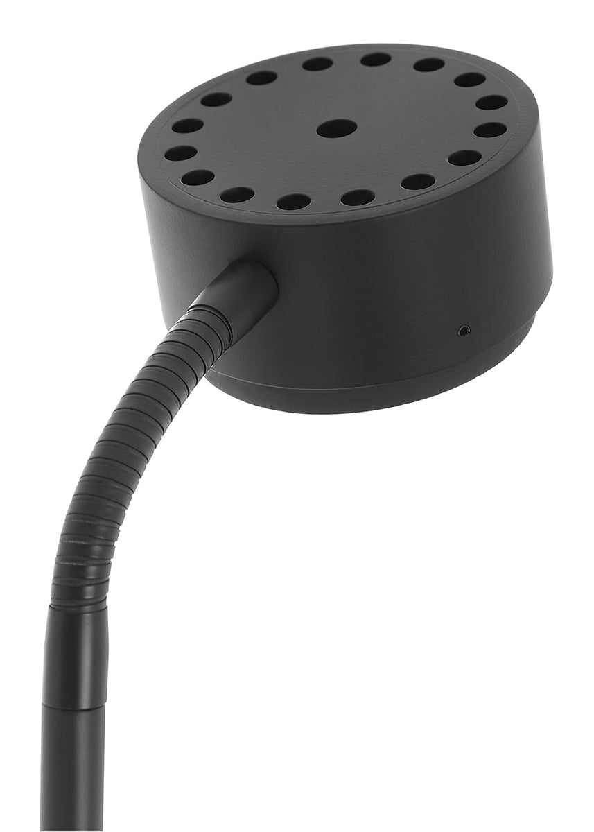 Jubi Concrete Floor Lamp - WOO .Design