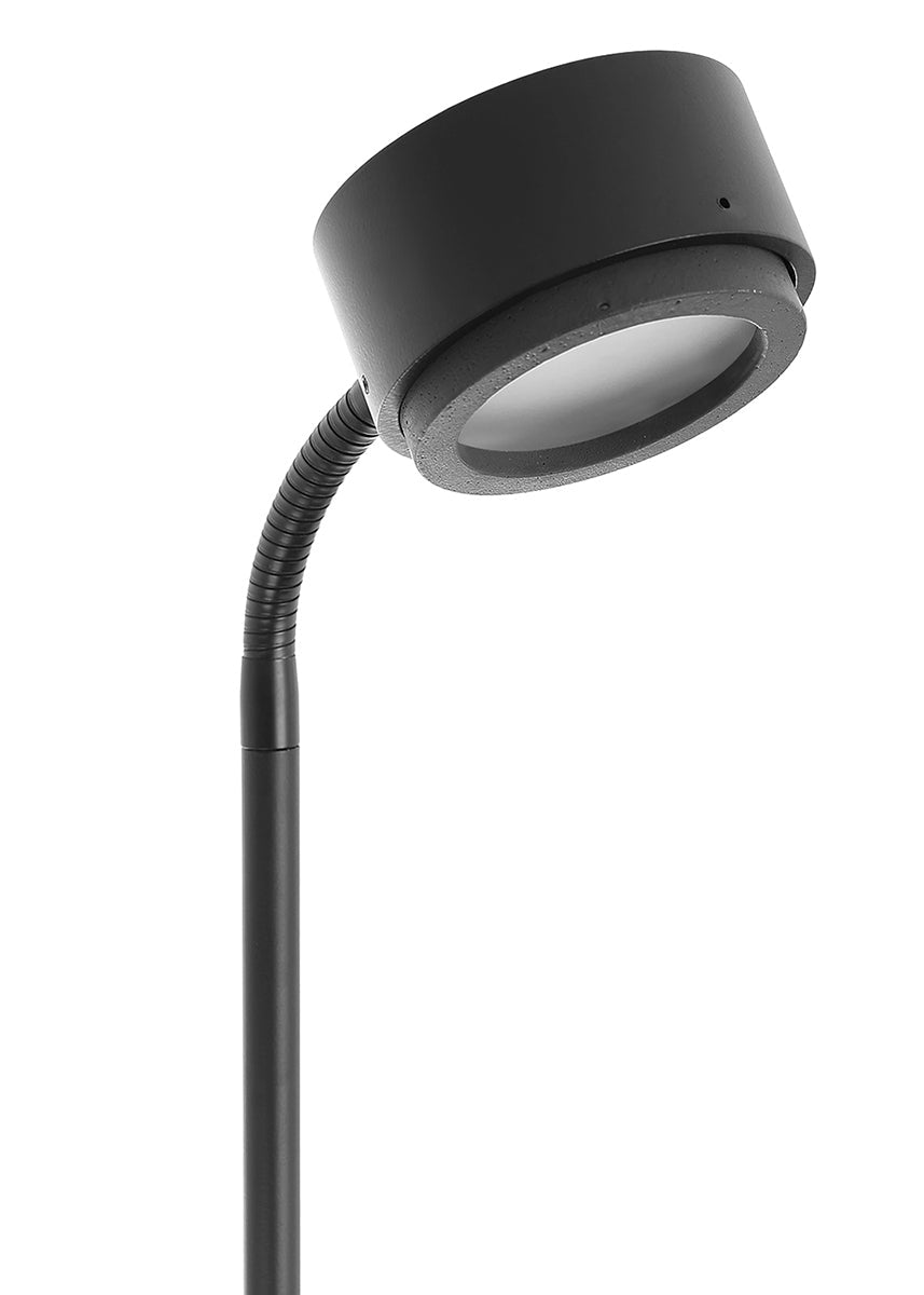 Jubi Concrete Floor Lamp - WOO .Design