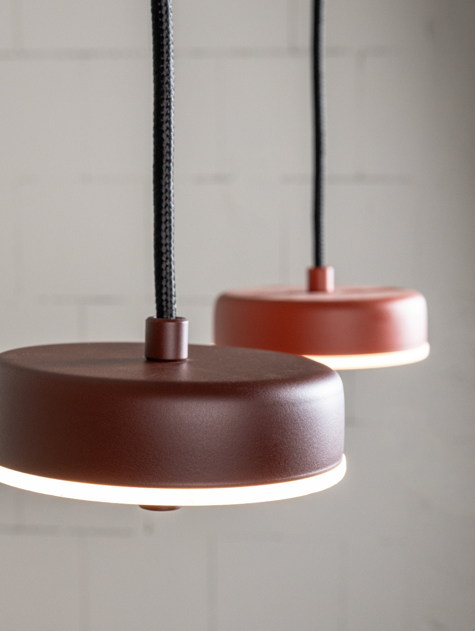 Lili Pendant Lamp