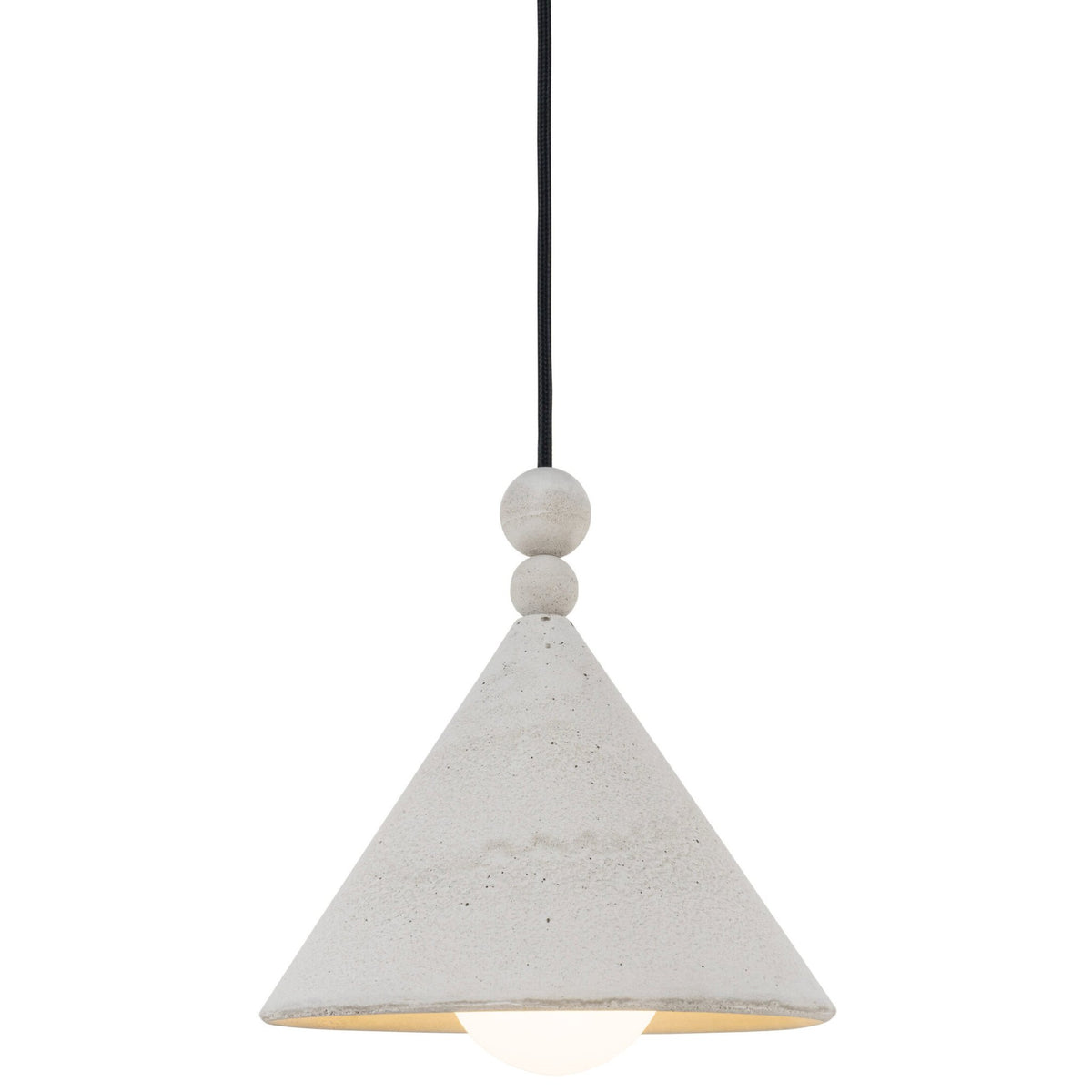Konko Concrete Pendant Lamp