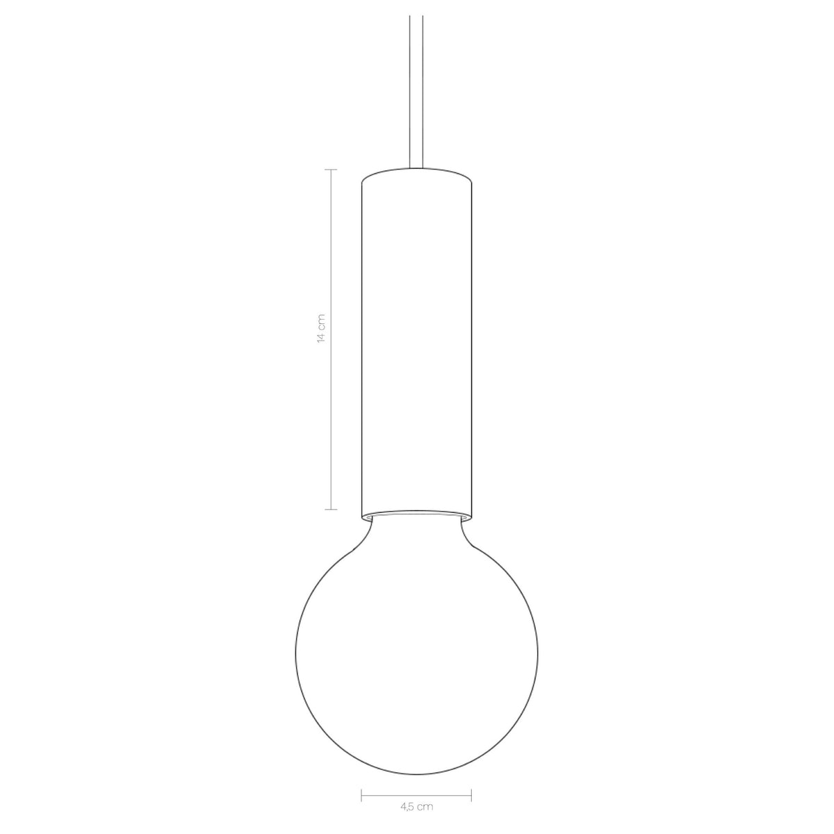 Matuba Pendant Lamp