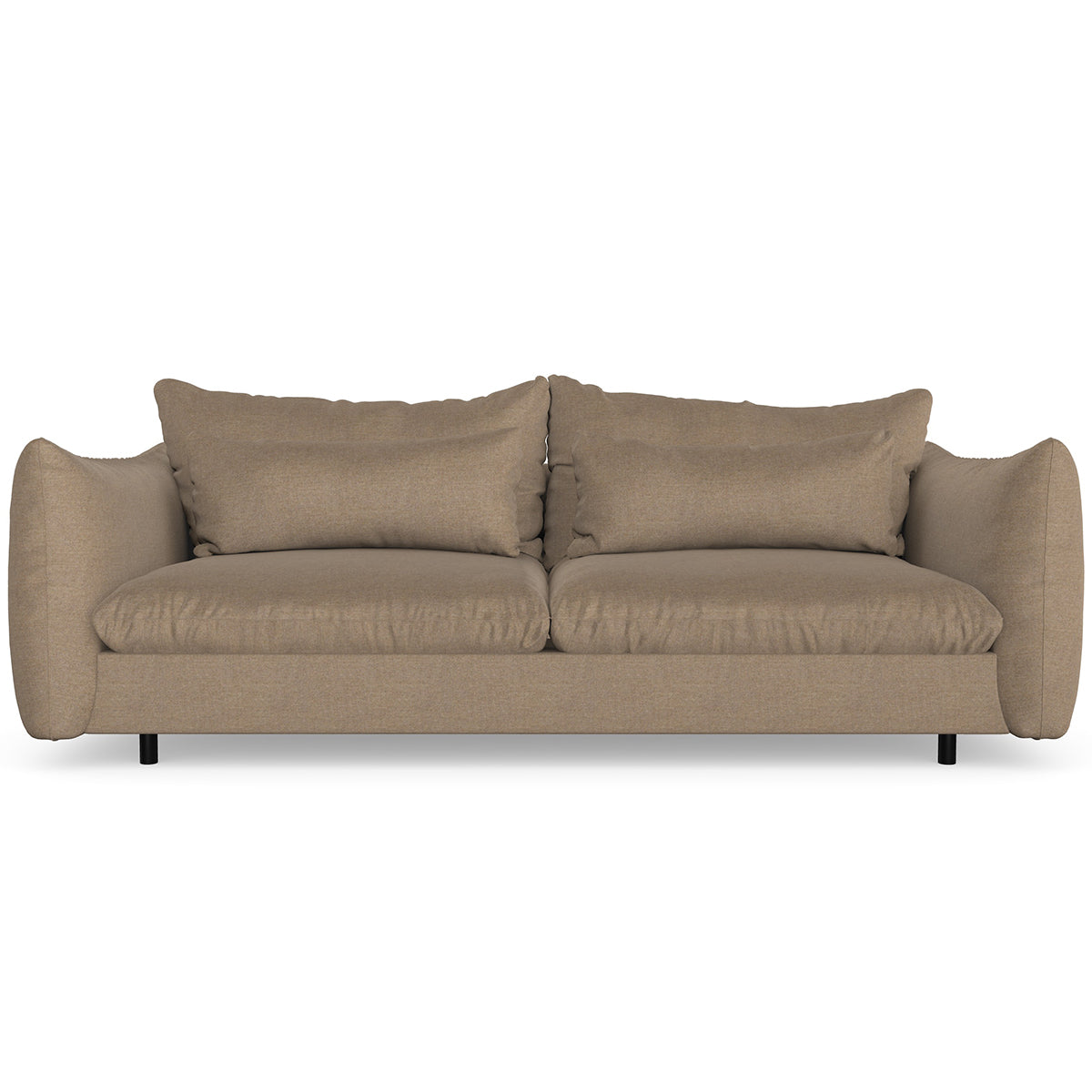 Puffy Sofa Bed