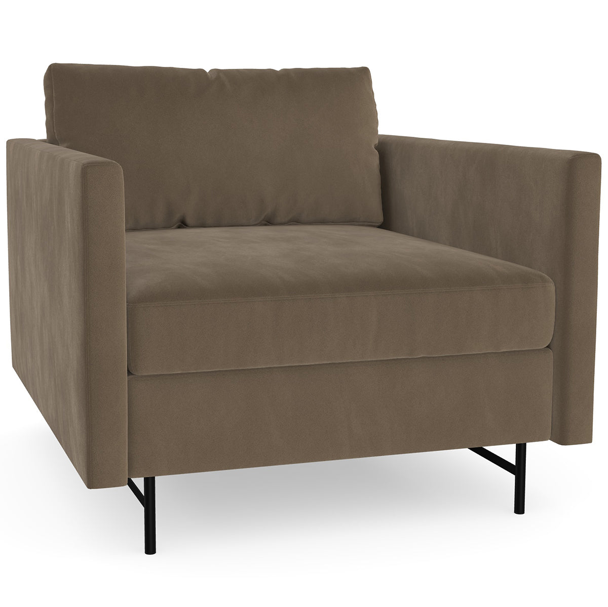 Matti Armchair Bed