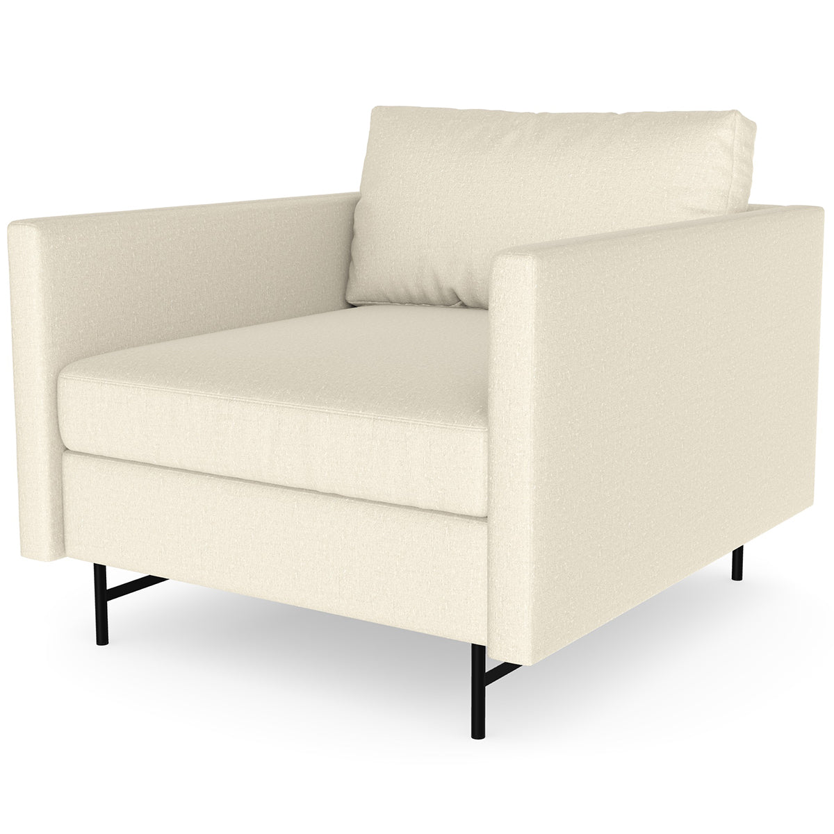 Matti Armchair Bed
