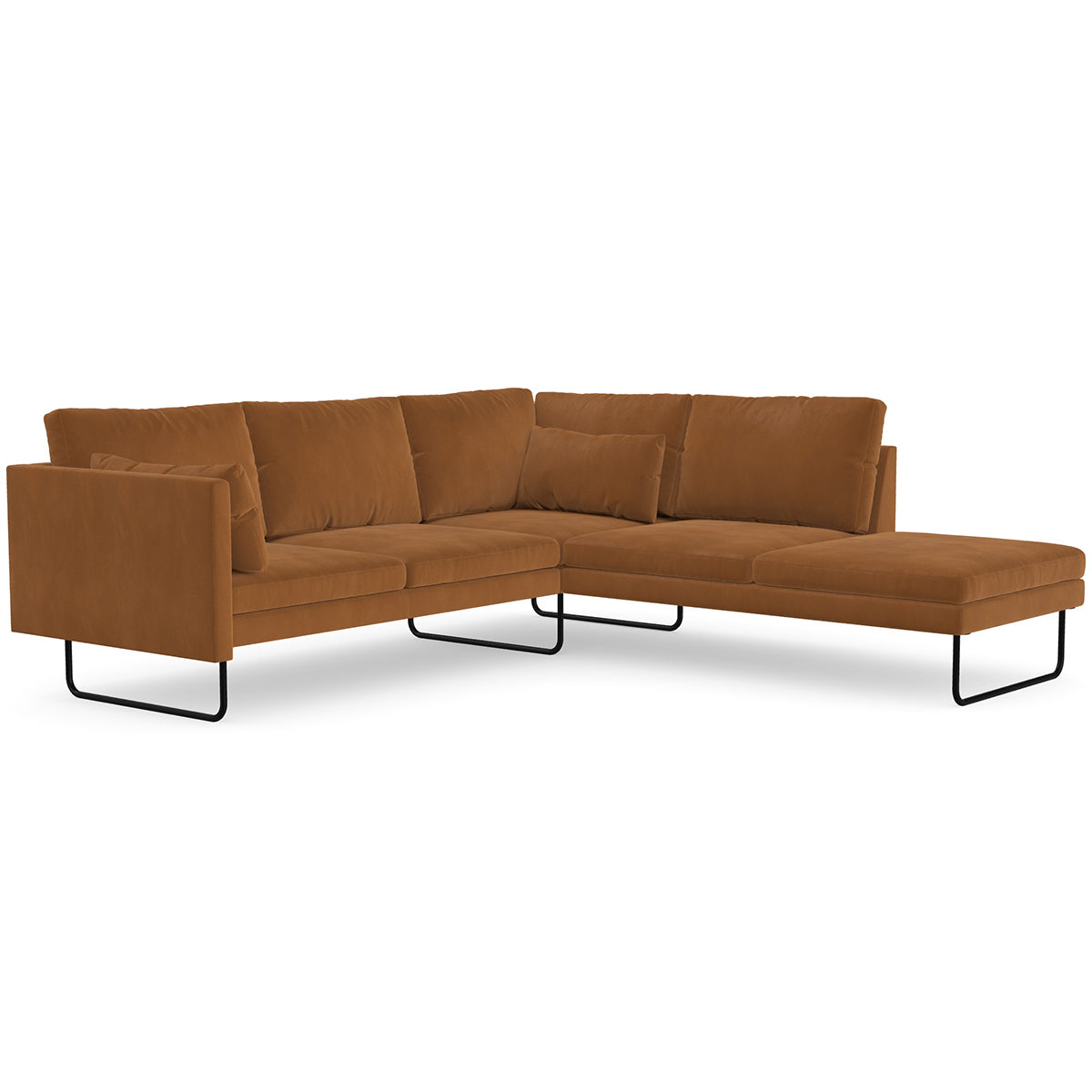 Matti Corner Sofa