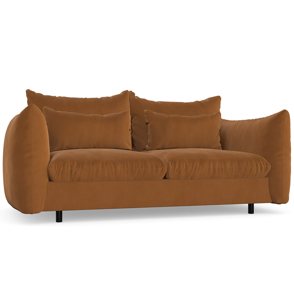 Puffy Sofa Bed