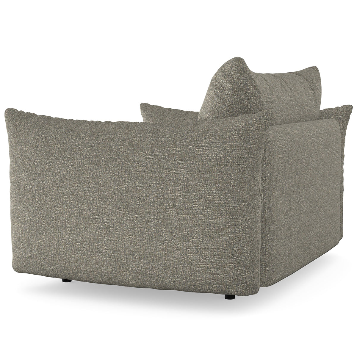 Puffy Armchair
