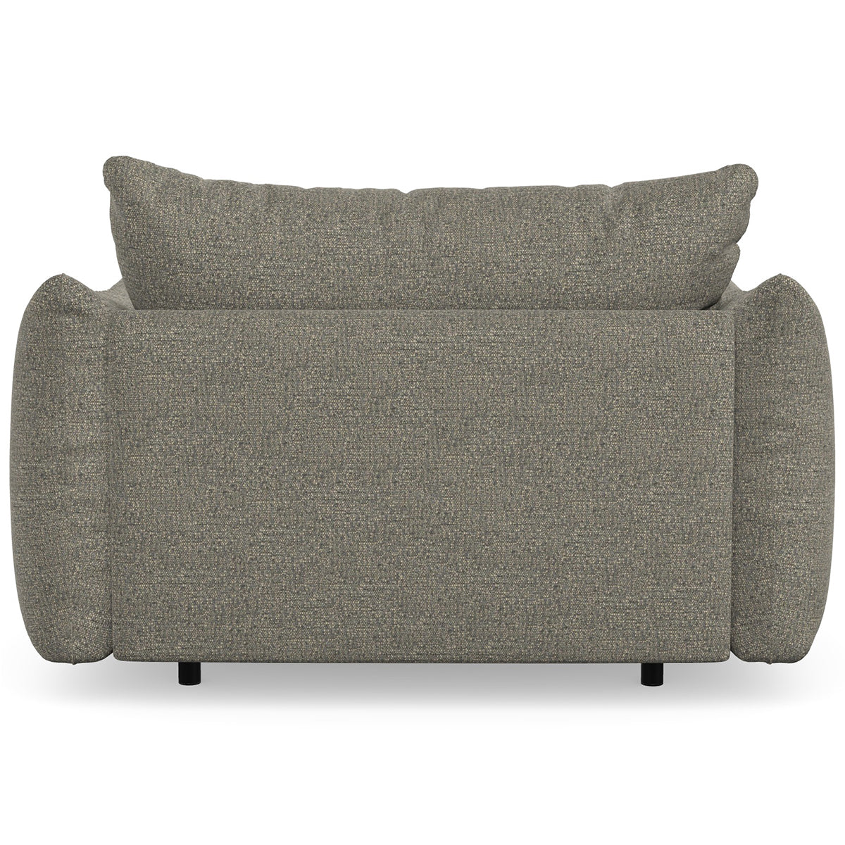Puffy Armchair