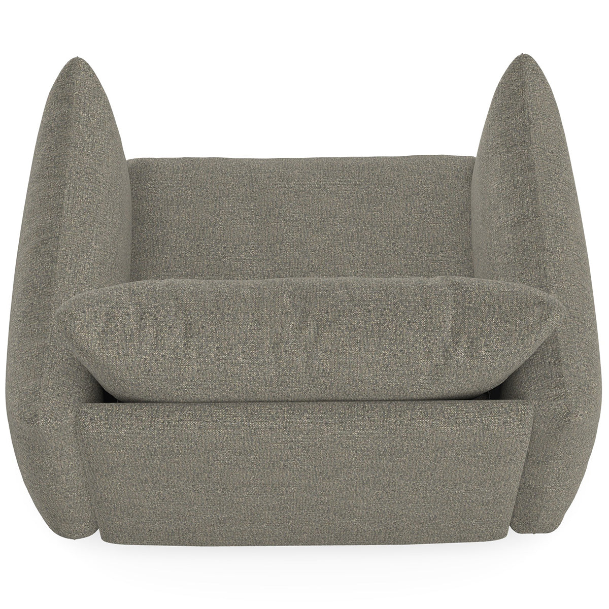 Puffy Armchair