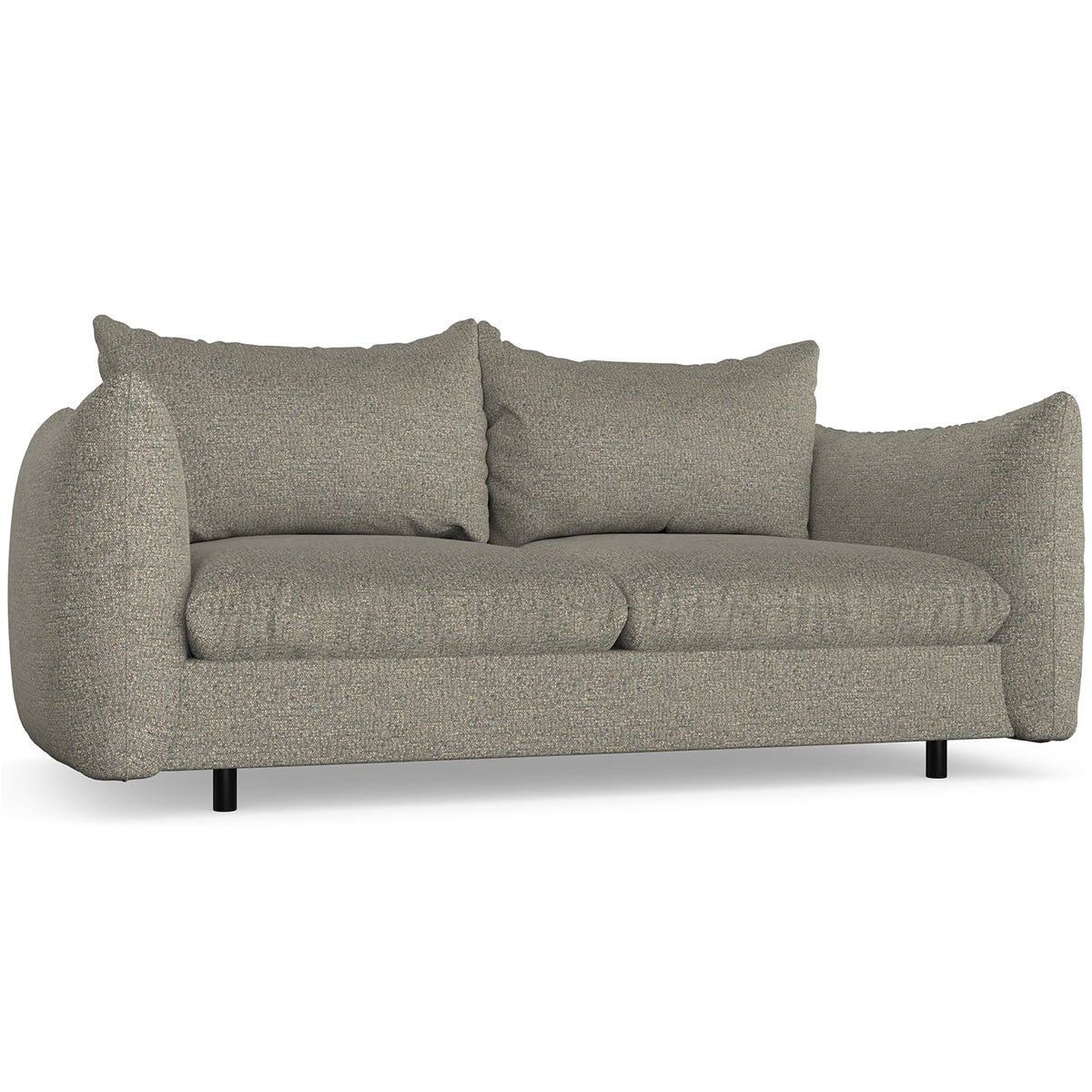 Puffy Sofa