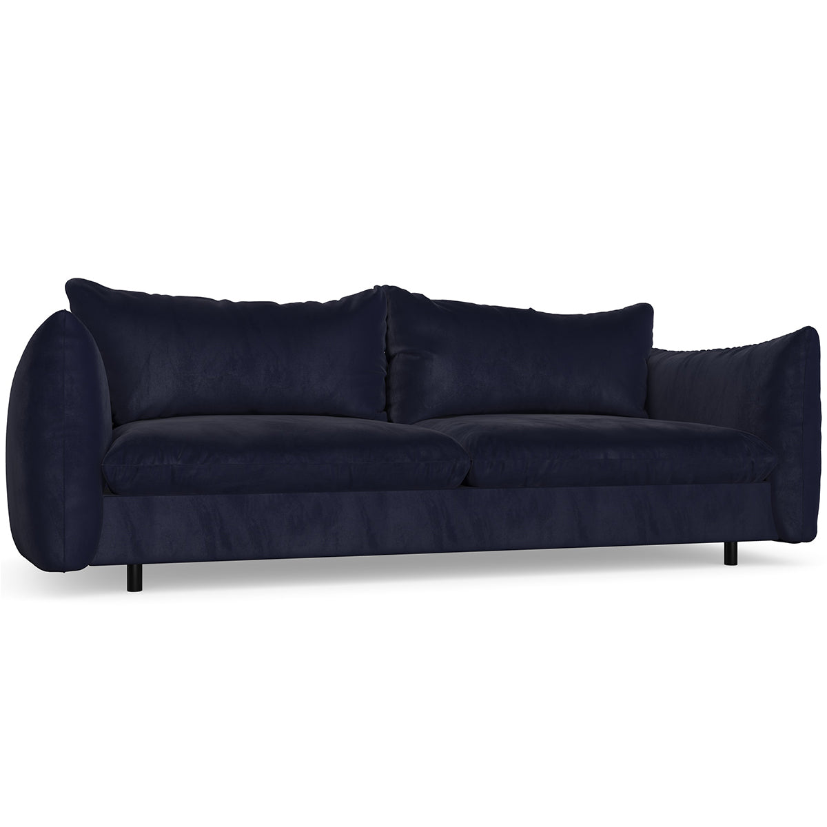 Puffy Sofa