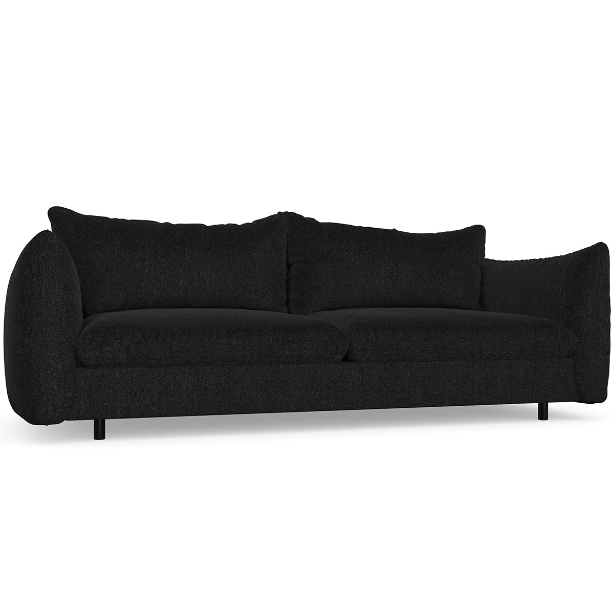Puffy Sofa