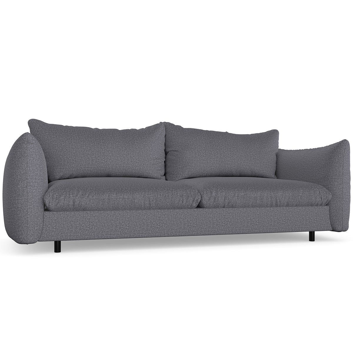 Puffy Sofa