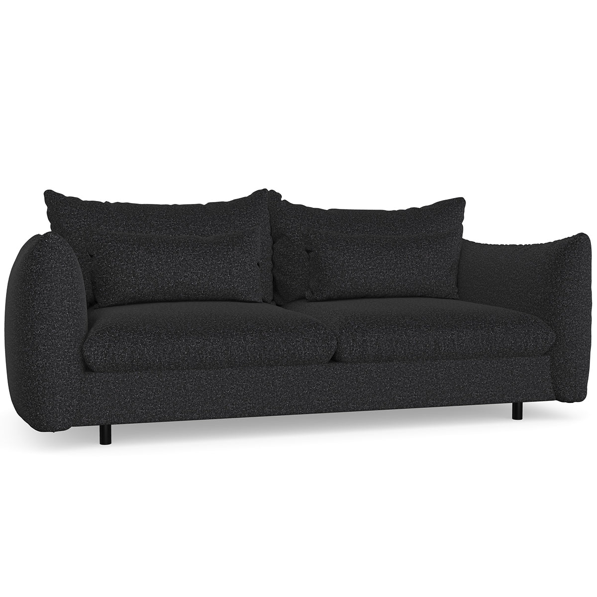 Puffy Sofa Bed