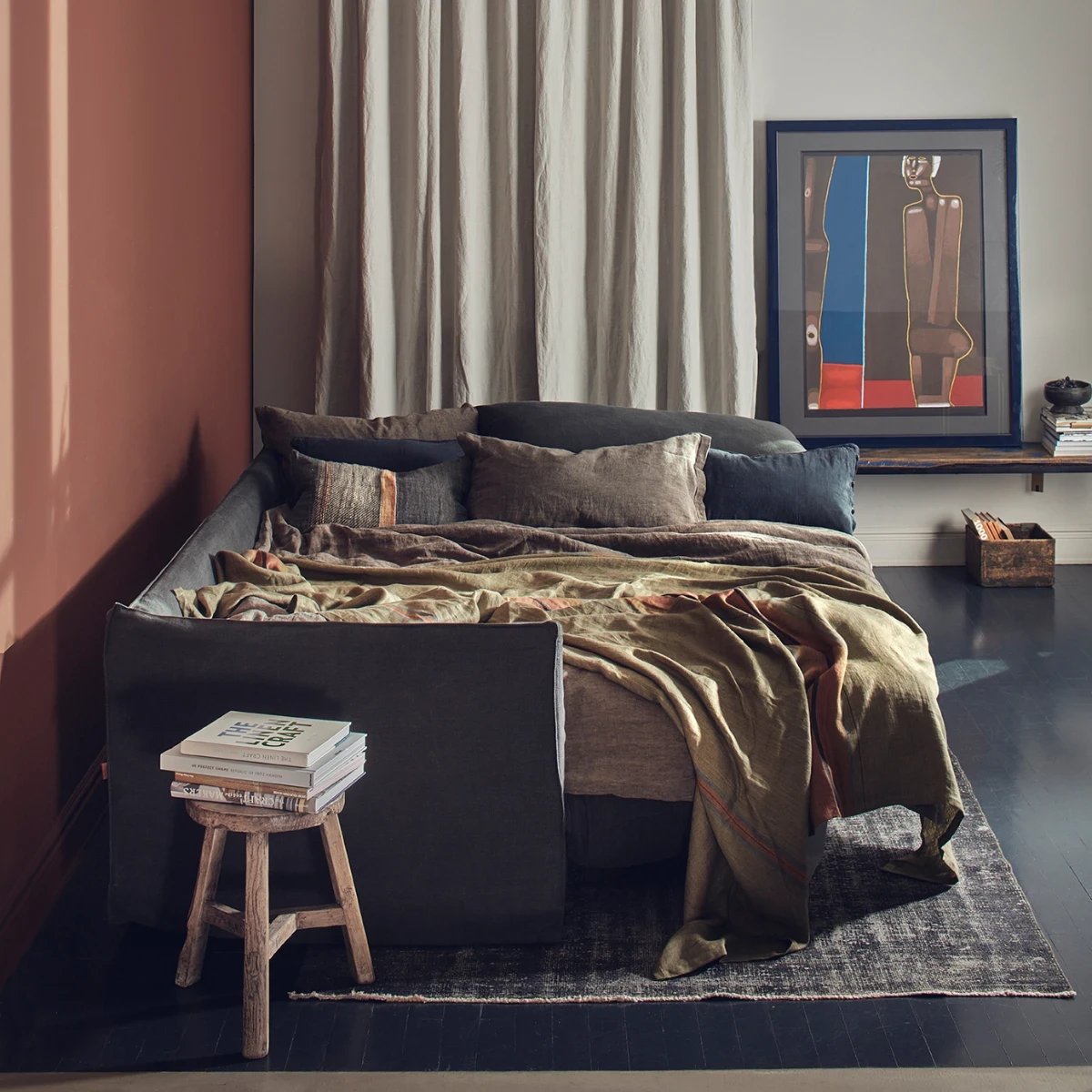 Lama Sofa Bed