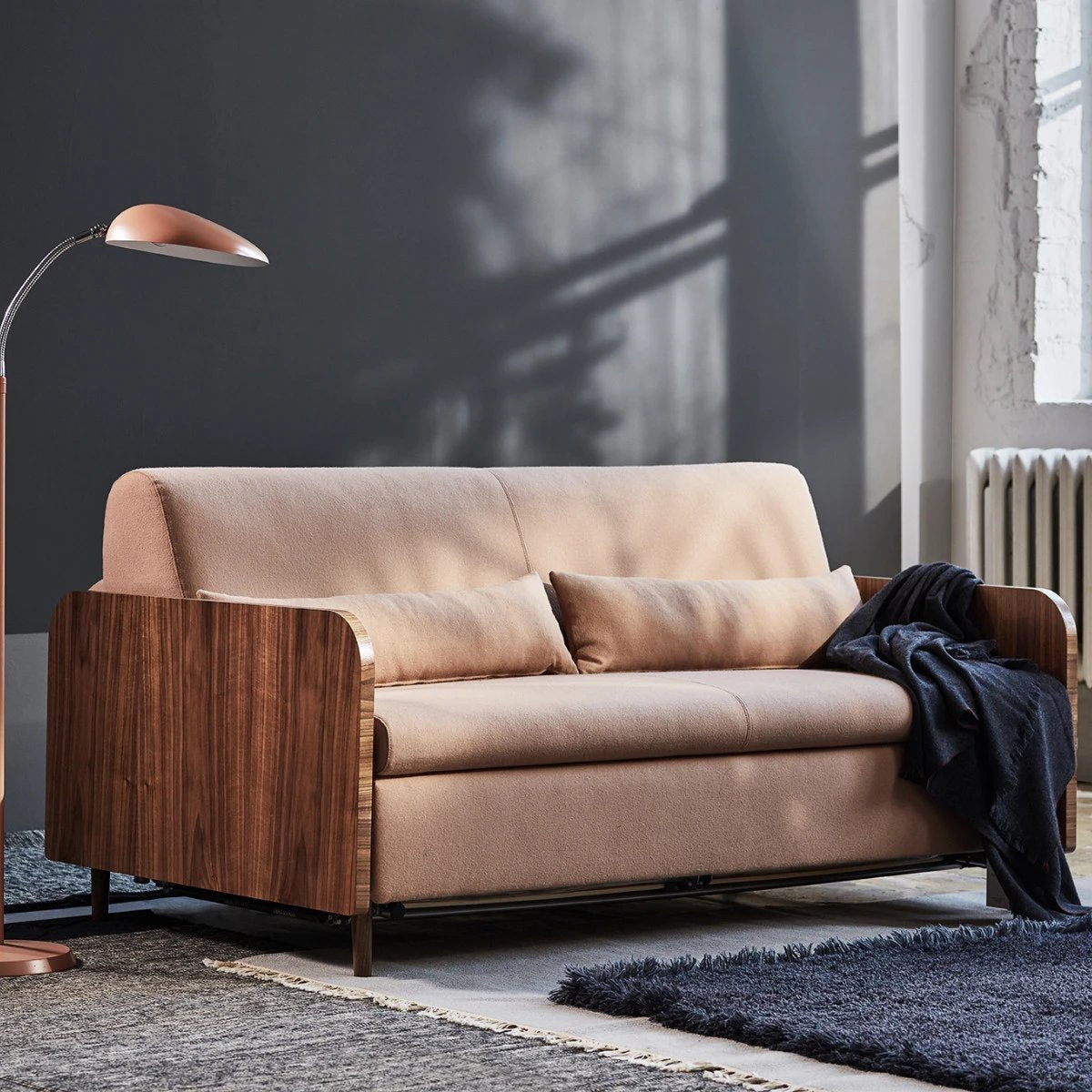 Marina Sofa Bed