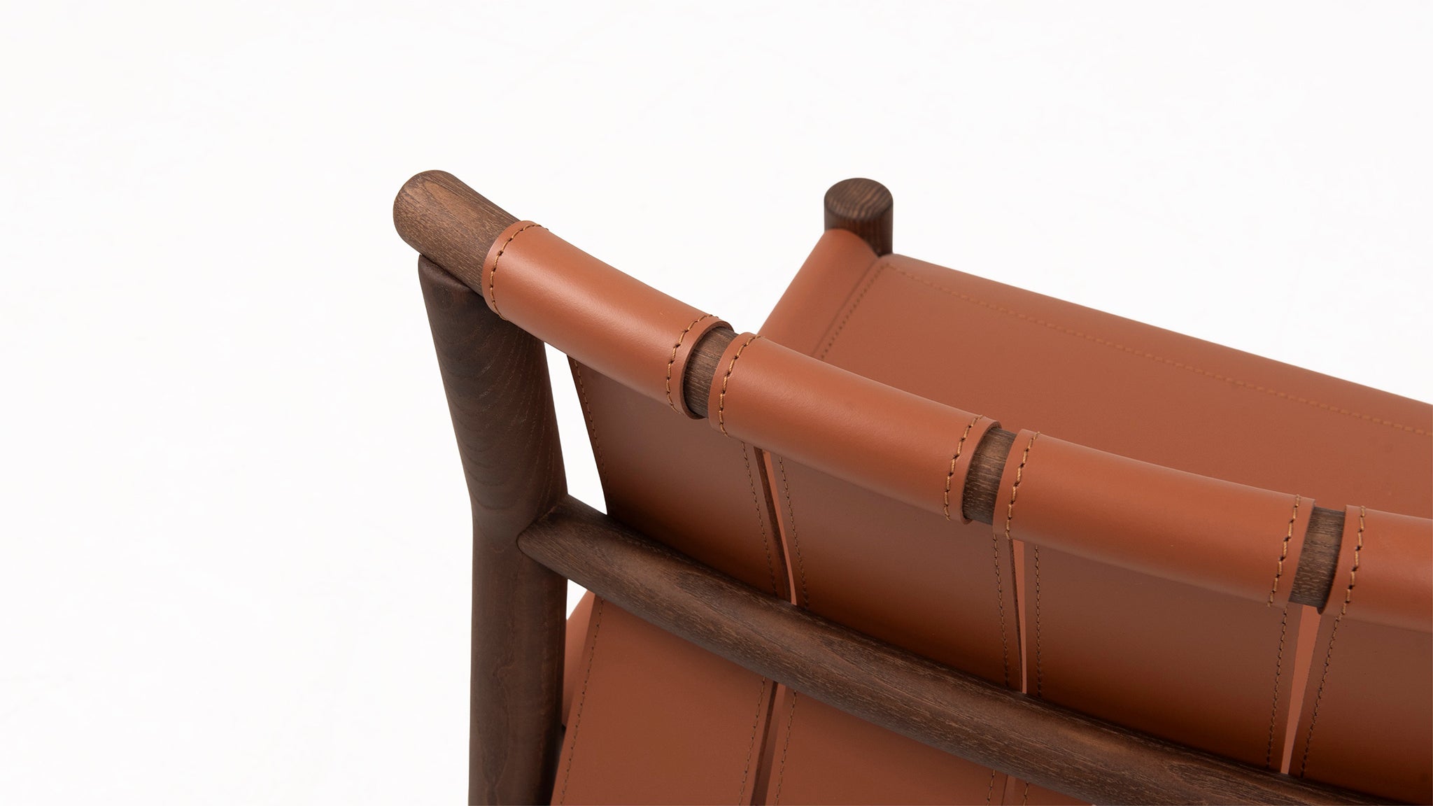 Kairo I Leather Chair